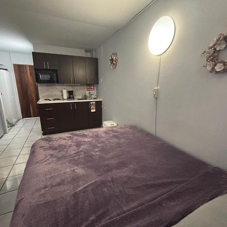 Verdemar Apts San Juan Kültér fotó