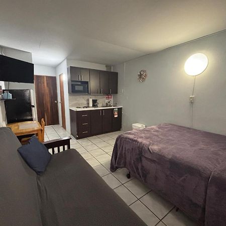 Verdemar Apts San Juan Kültér fotó