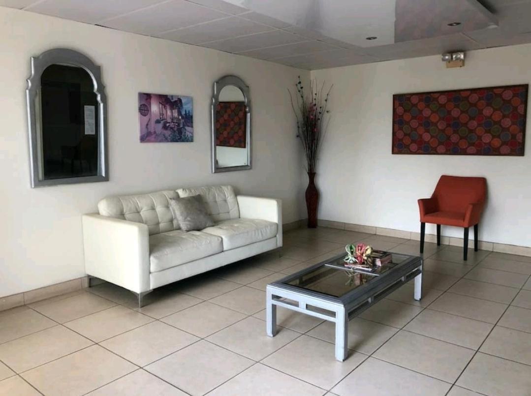 Verdemar Apts San Juan Kültér fotó