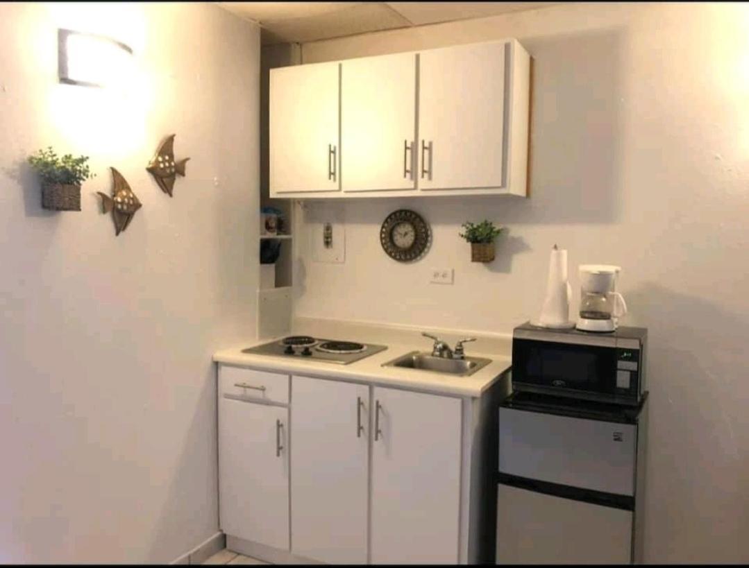 Verdemar Apts San Juan Kültér fotó
