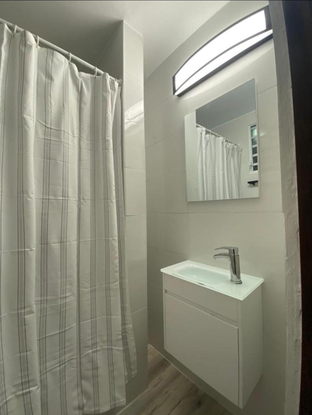 Verdemar Apts San Juan Kültér fotó