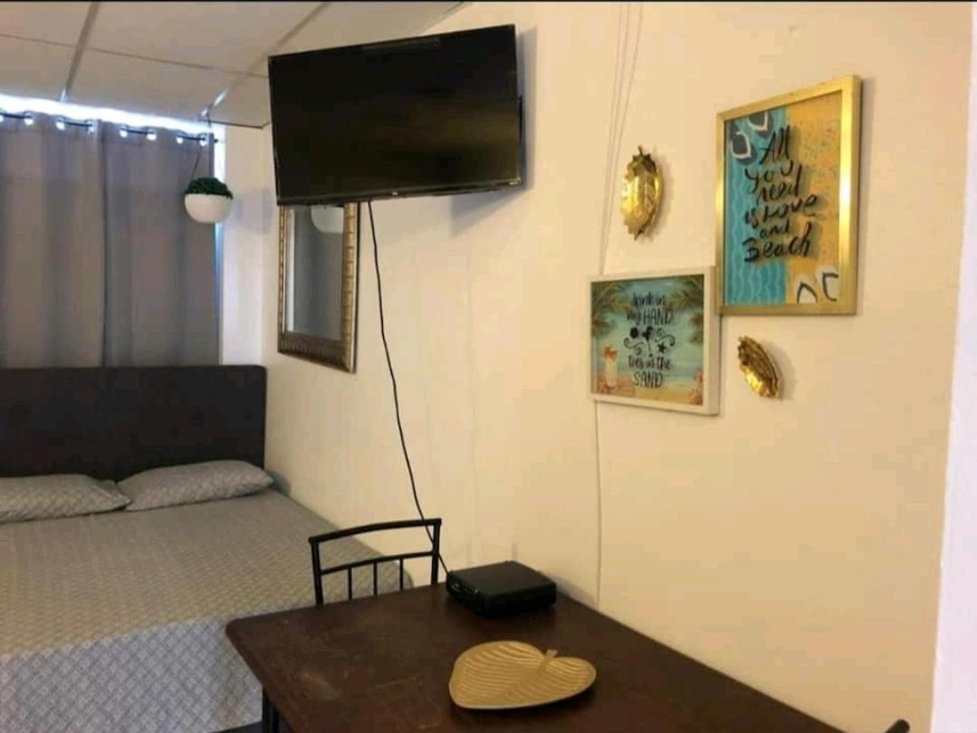 Verdemar Apts San Juan Kültér fotó