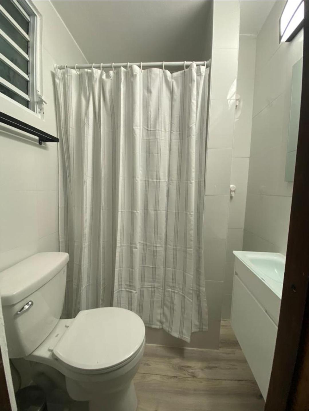 Verdemar Apts San Juan Kültér fotó