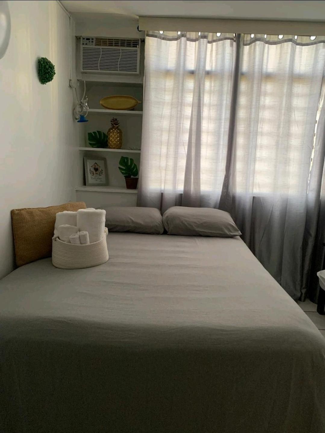 Verdemar Apts San Juan Kültér fotó