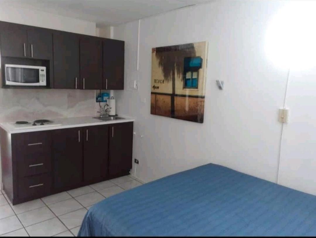 Verdemar Apts San Juan Kültér fotó