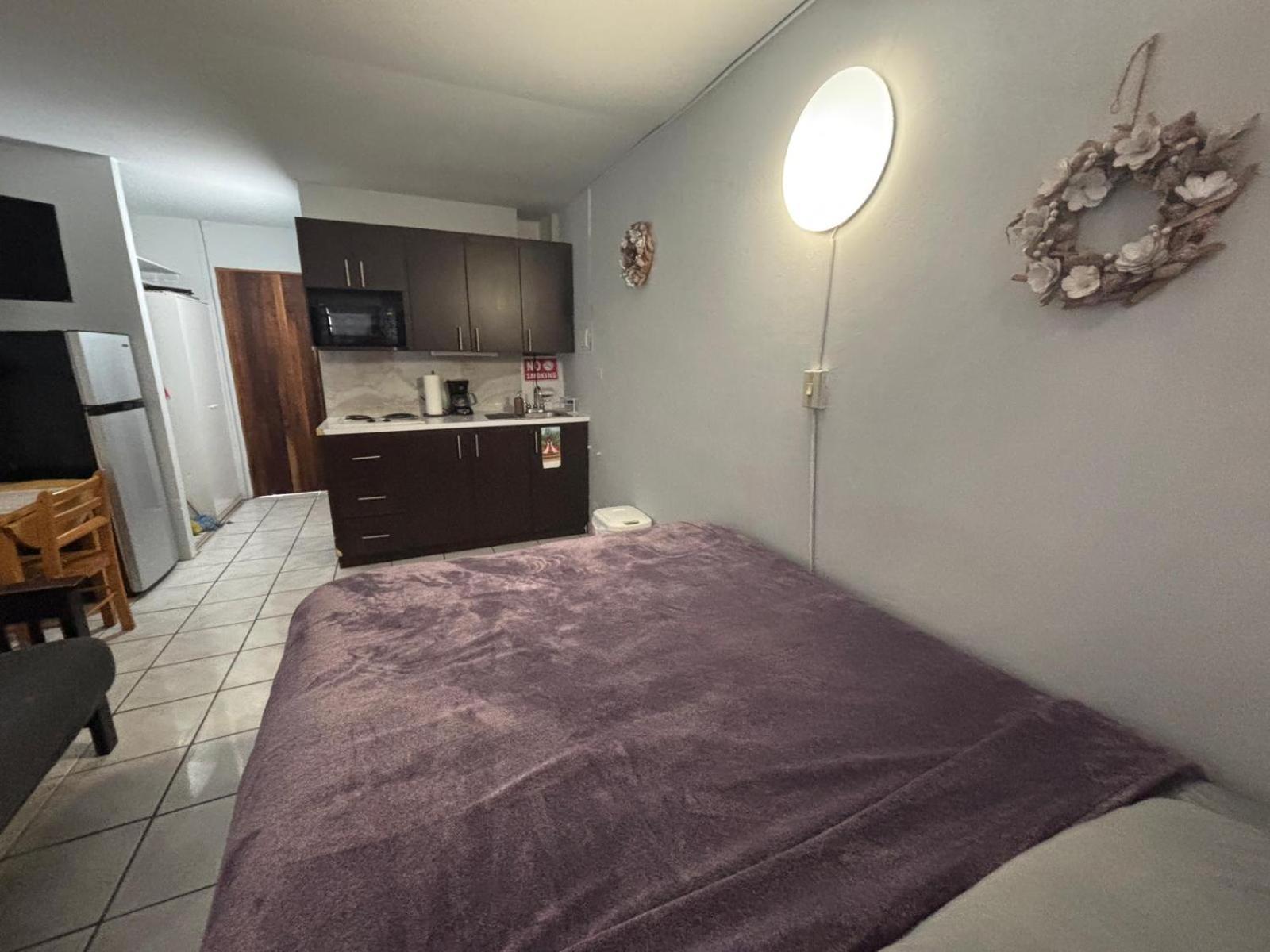 Verdemar Apts San Juan Kültér fotó