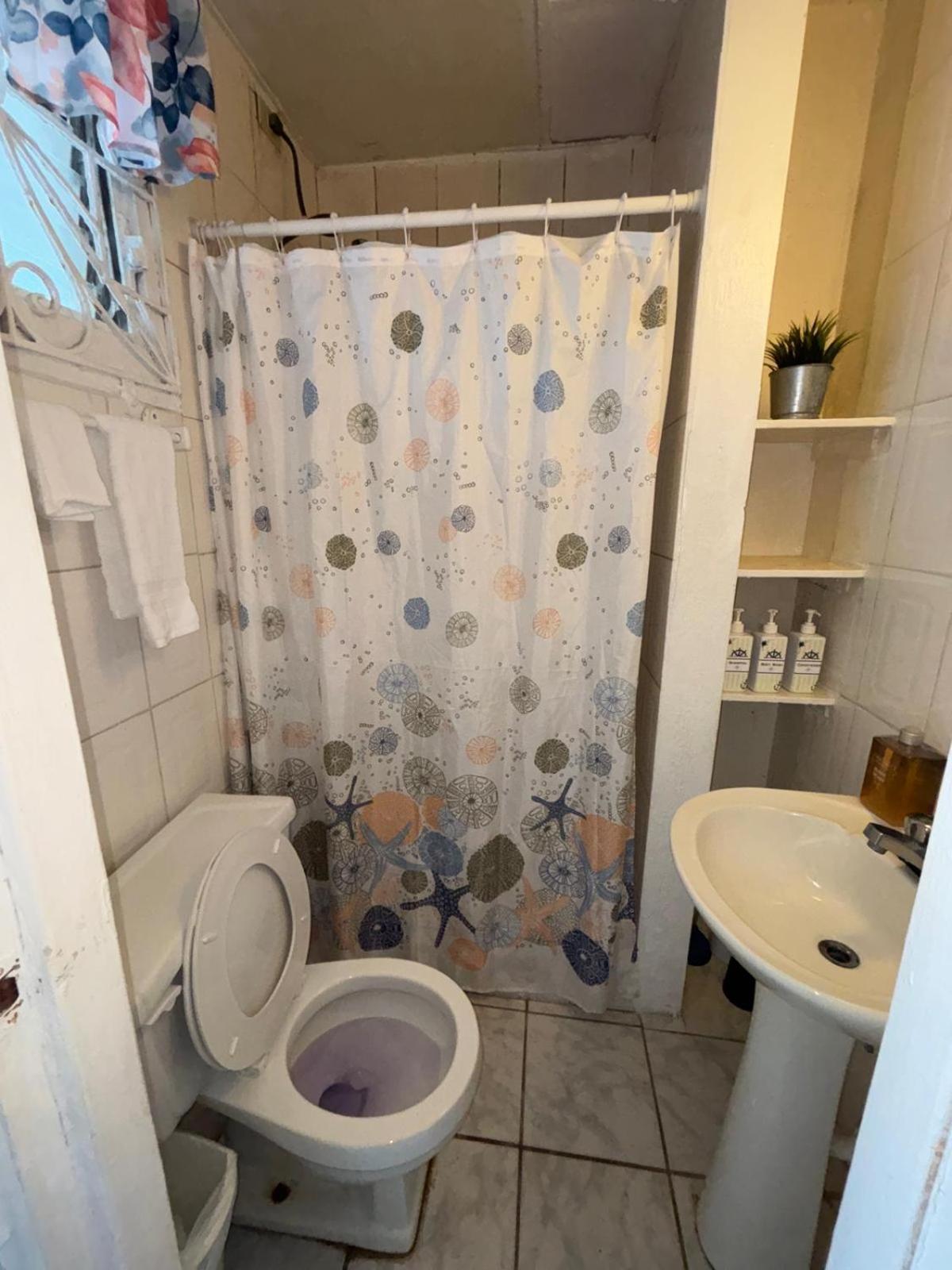 Verdemar Apts San Juan Kültér fotó