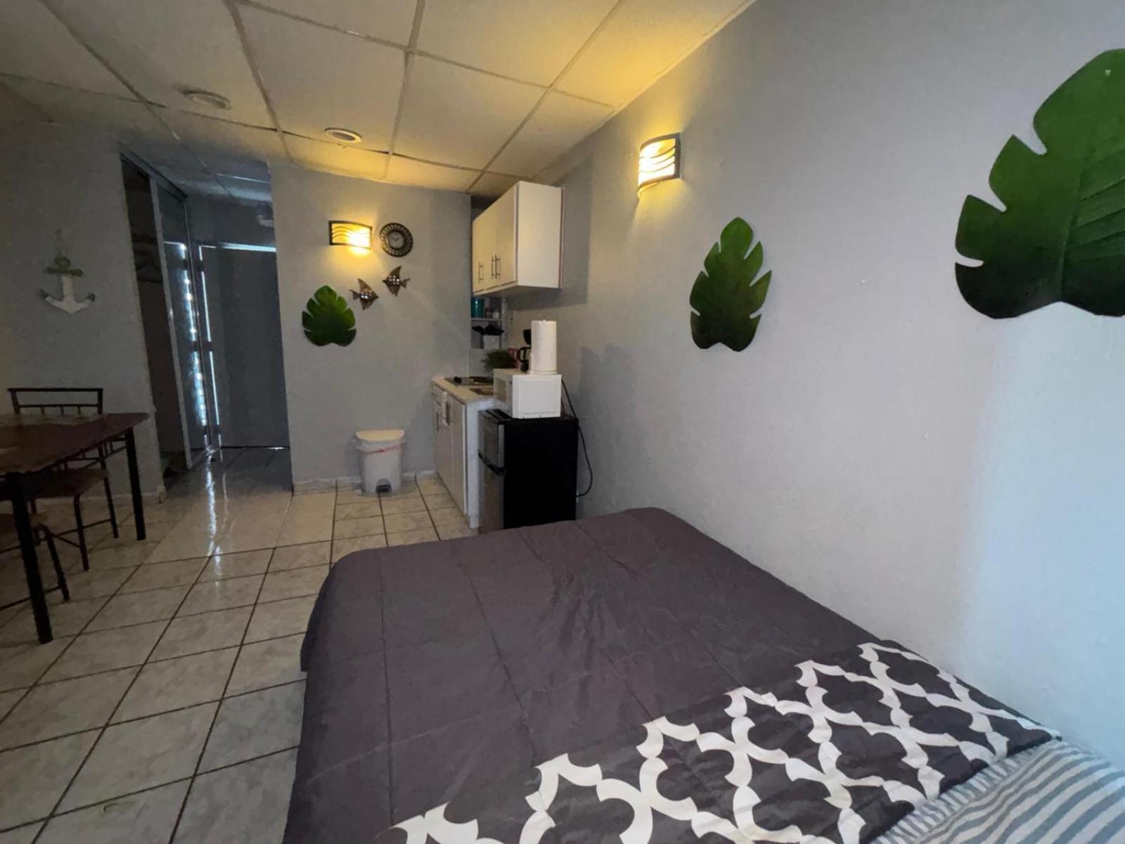 Verdemar Apts San Juan Kültér fotó