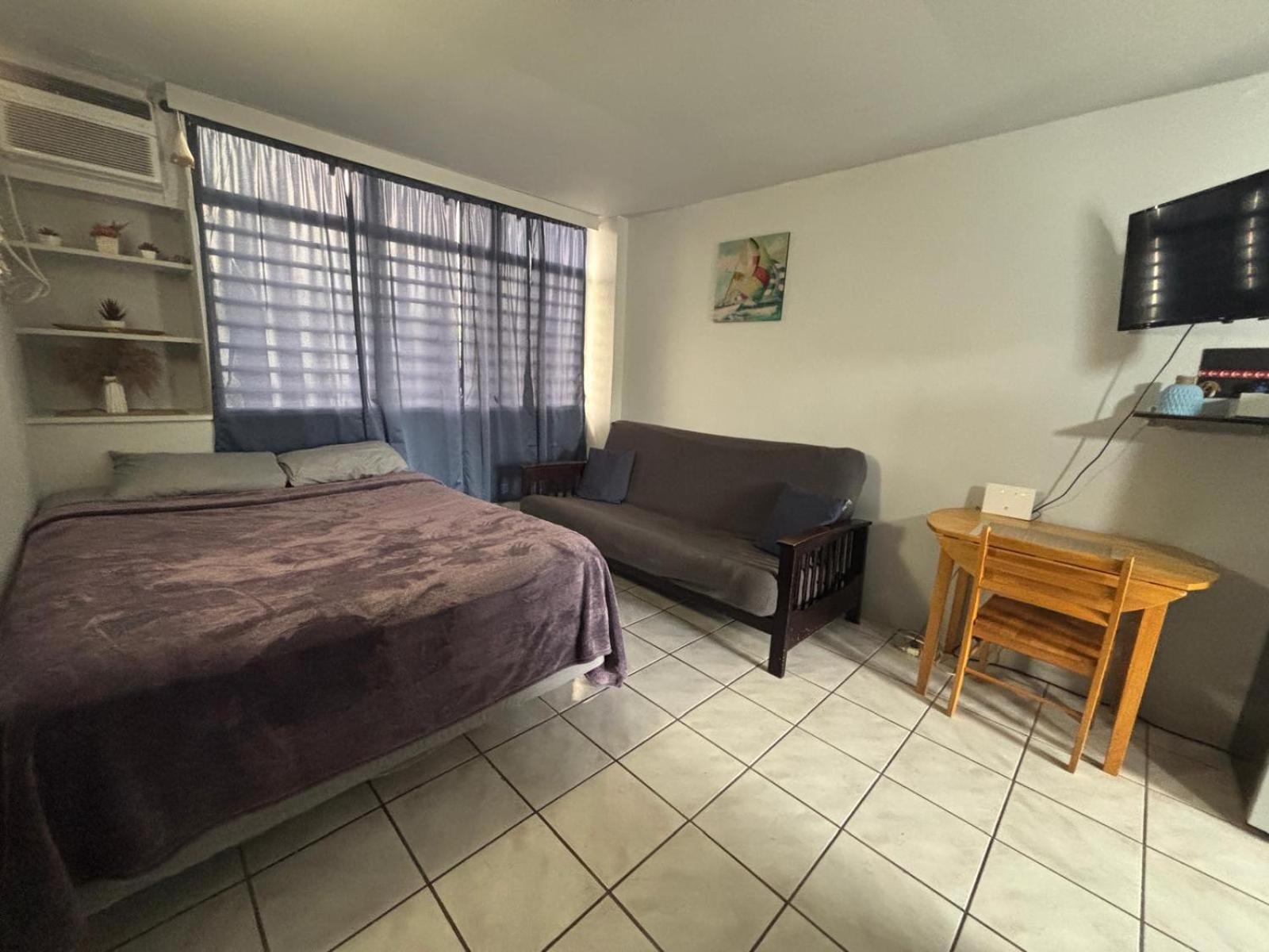 Verdemar Apts San Juan Kültér fotó