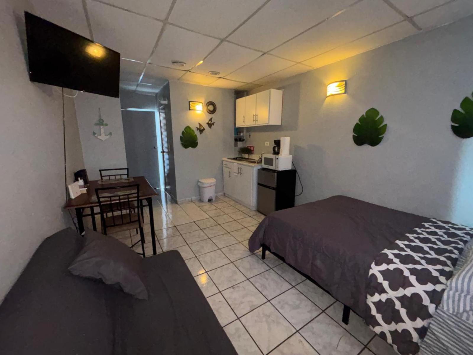 Verdemar Apts San Juan Kültér fotó
