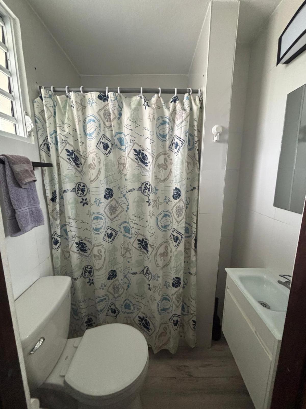 Verdemar Apts San Juan Kültér fotó